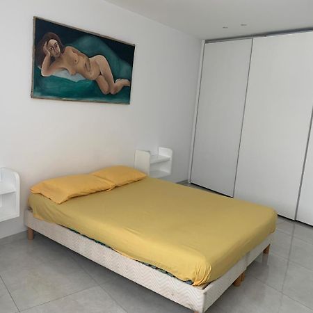 Apartamento Deluxe Santa Filomena Mindelo Esterno foto