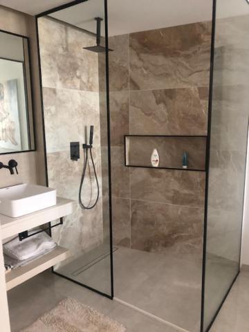 Apartamento Deluxe Santa Filomena Mindelo Esterno foto