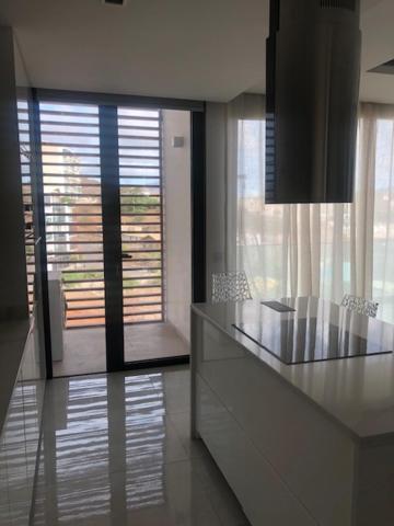 Apartamento Deluxe Santa Filomena Mindelo Esterno foto