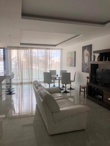 Apartamento Deluxe Santa Filomena Mindelo Esterno foto