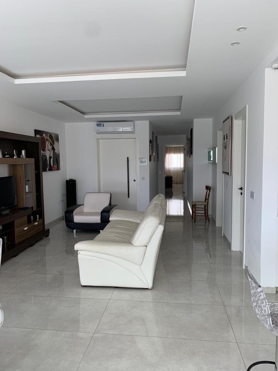 Apartamento Deluxe Santa Filomena Mindelo Esterno foto