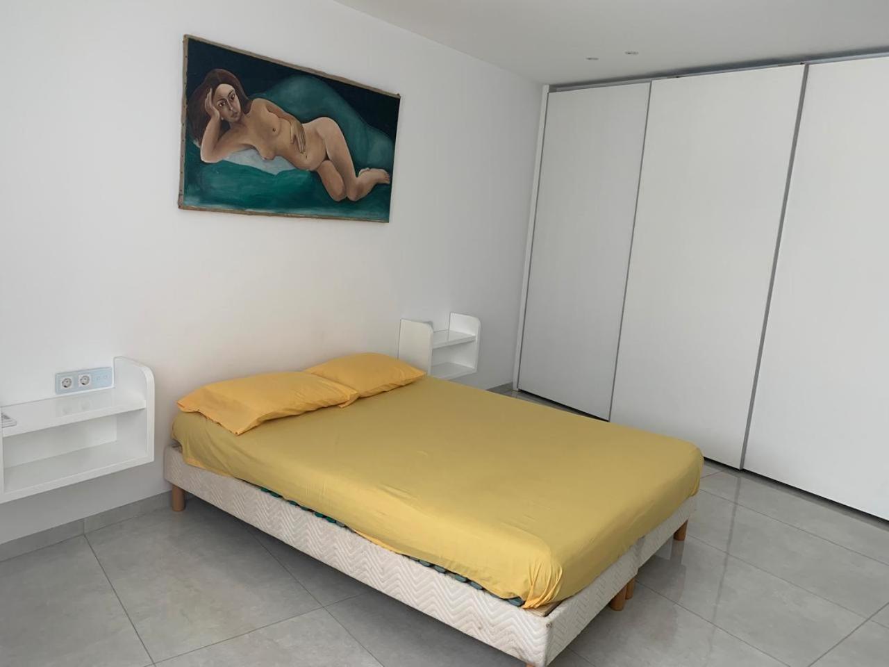 Apartamento Deluxe Santa Filomena Mindelo Esterno foto